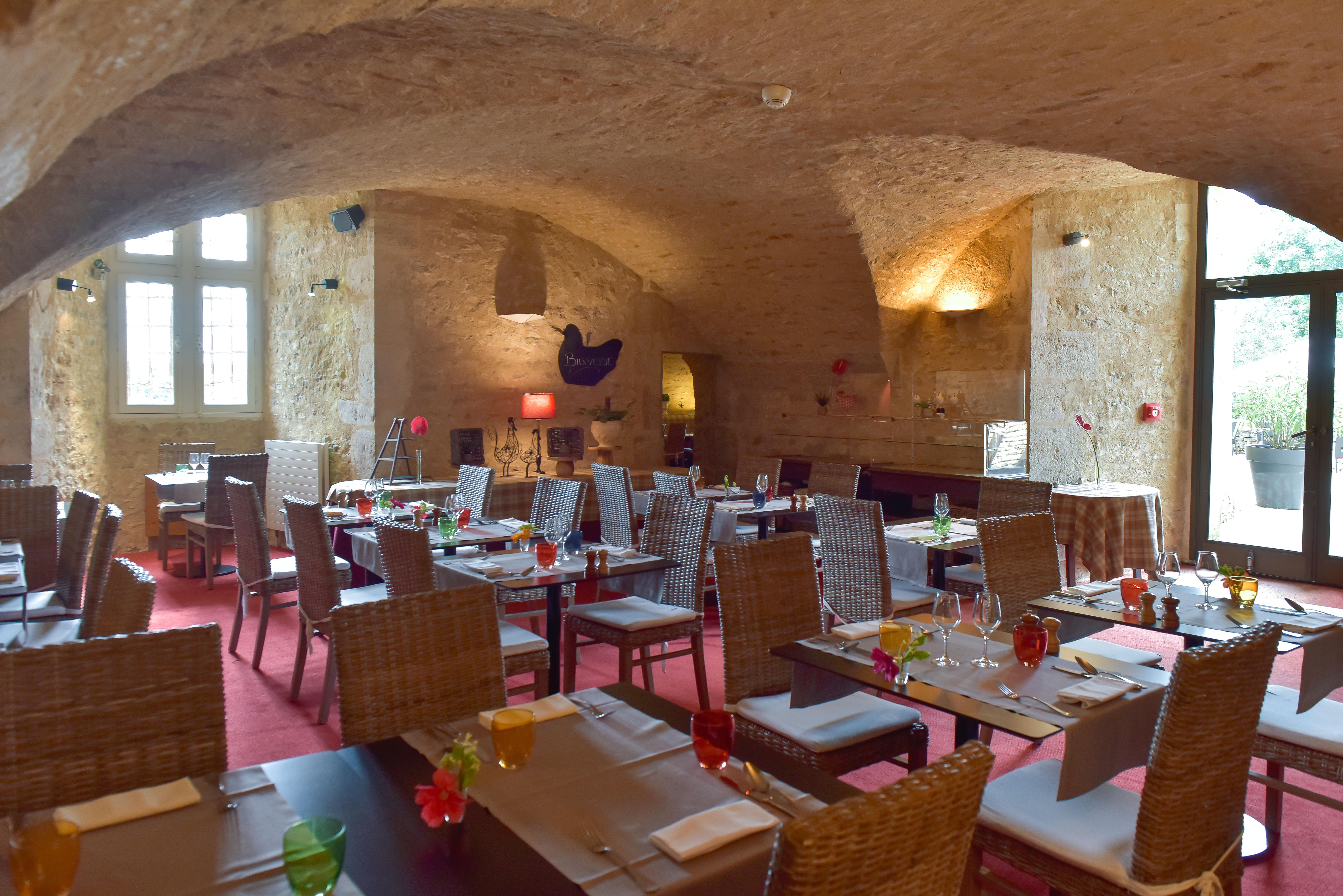 Hotel Golf Chateau De Chailly Bagian luar foto